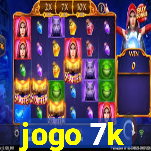 jogo 7k